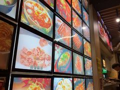 -郑记•不夜城烧烤•龙虾•虾蟹(黄鹤楼店)