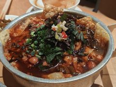 -水平有限广西米粉·广西风味集(五道口店)