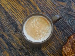 茶拿铁-RAC BAR(安福路店)