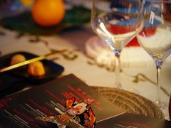 -恰餐厅及酒吧CHAR Bar & Grill(北京三里屯洲际店)