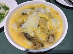 -东滩湿地公园观海楼餐厅