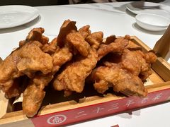 -双合园·海鲜水饺青岛菜(万佳广场店)