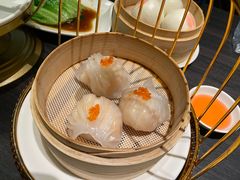 -鹊玥·粤菜小馆(汇智国际商业中心店)