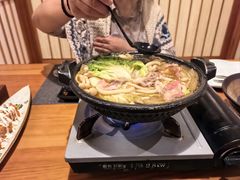 -餘·铁板烧&烤肉(昆山金陵大饭店)