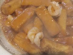 -喜粤广东菜(汉屯路店)