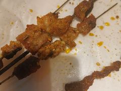 -小桂林烧鸽子