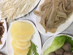 -黑山牛肉汤火锅(花城汇店)