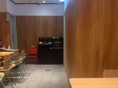 -麦当劳(安定门外大街店)