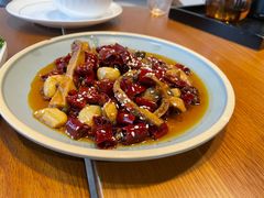 -汤和好天气 粤菜小馆(鸳鸯店)