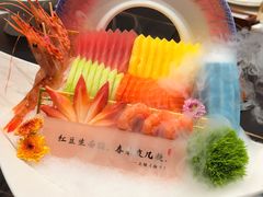 -花中城·杭帮菜·粤菜·海鲜火锅(清泰街店)
