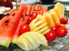 iphone_upload_pic-龙福成肥牛火锅(文昌店)