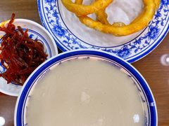 豆汁-隆福寺小吃店(东四店)