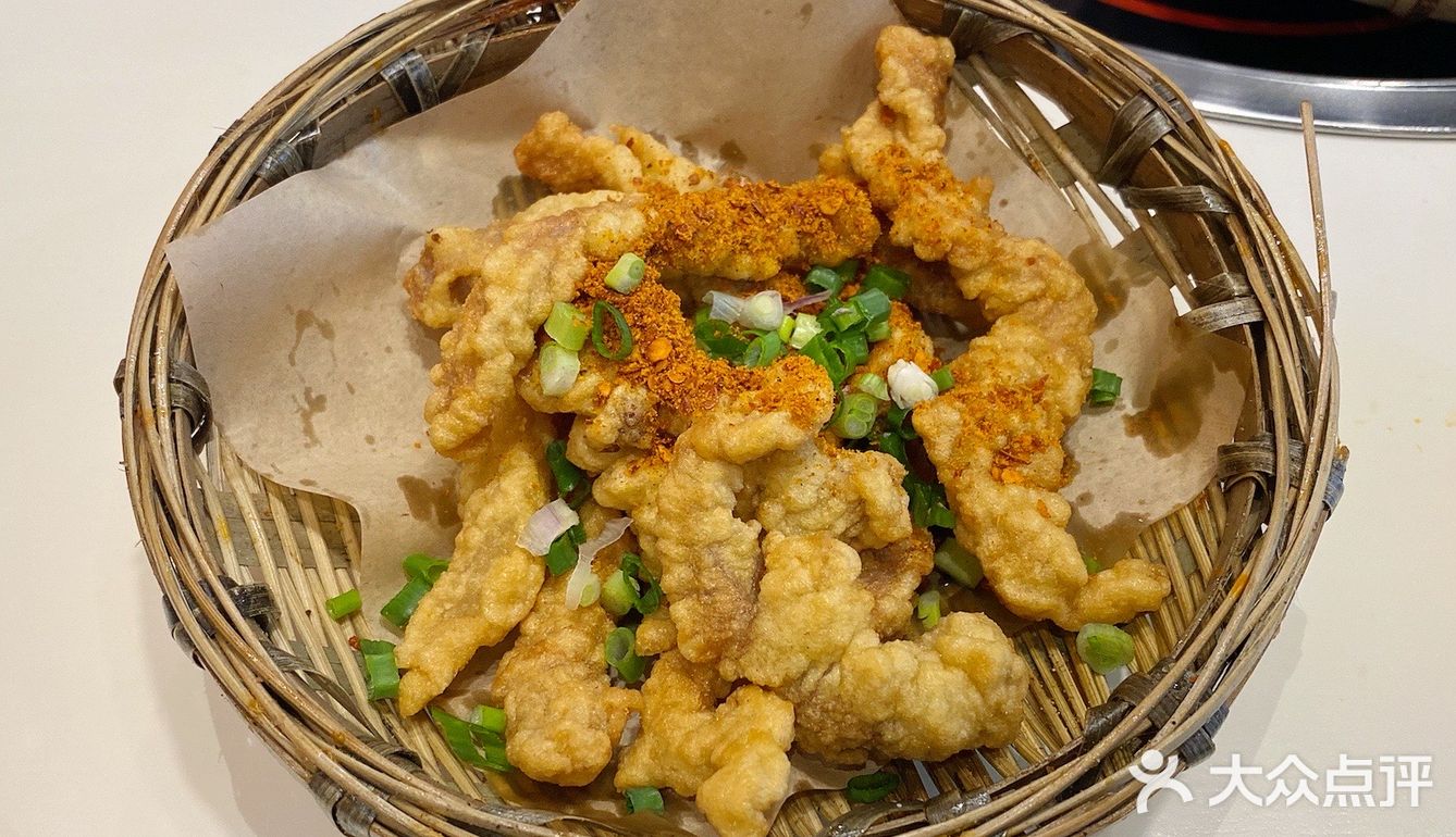 🌸兰州美食-小九里老成都麻辣烫❗️