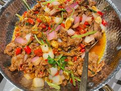 -麻都·成都菜(人民广场店)