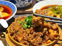 -川香鼎盛(市桥富华总店)