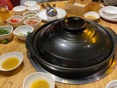 -好彩猪肚鸡(正弘城店)