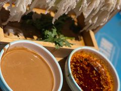 晾衣毛肚-醉长安(钟楼旗舰店)