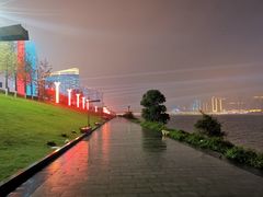 -长沙滨江文化园