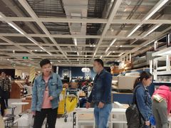 -宜家家居(西安未央商场店)