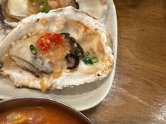 -蚝太郎 • 海鲜烧烤(Upark店)