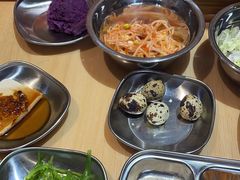 -麻蒲碳烤肉(嘉禾东平地铁站19号店)