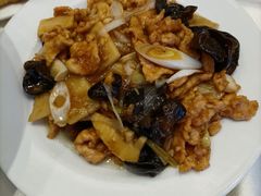 -永和红旗美食城