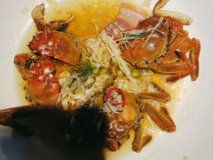 -蟹榭·本帮江浙菜·蟹宴(五角场合生汇商场店)