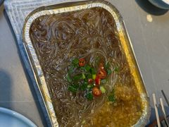 -小两口锦州烧烤·脆皮油边(依云北郡店)
