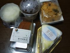 -密约(浦沿店)