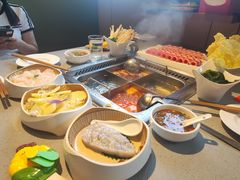 -海底捞火锅(大华一路店)