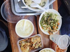 -小秋水饺(大成路总店)