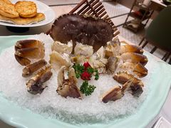 -帝皇海海鲜豆捞(桐泾商务广场店)