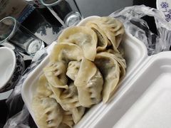 -老王烫面角(加油站店)