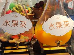 -冠菌火锅自助(东莞桥头店)