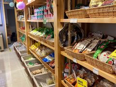 零售区-锅圈食汇火锅烧烤食材超市(解放西路店)