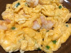 虾仁滑蛋-星平鸡饭·粤菜小炒(印象城旗舰店)
