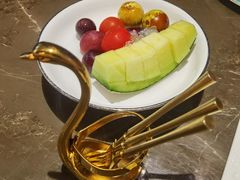 -海派悦庭·海胆烧麦·新融合菜(凯德广场店)