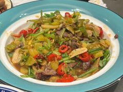 -小绍兴家宴·百年绍兴菜(鲁迅路店)
