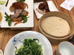 -四季民福烤鸭店(前门廊房二条店)