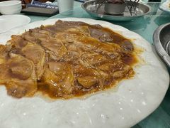 -四海回族饭店(前进大街店)