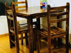 包厢-苏州藏书羊肉馆(安顺路店)