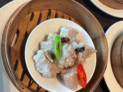 -彩丰楼中餐厅(佘山世茂洲际酒店)