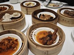 -万龙洲海鲜(大兴绿地缤纷城店)