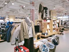 -MUJI无印良品(恒力MALL店)