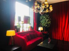 -Salon de The de Joel Robuchon(外滩18号店)