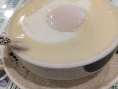 获奖凤凰椰子奶糊汤圆-玉椰林甜品店(创始店)