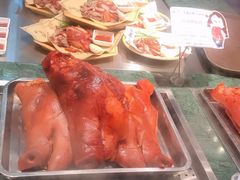 -山芋腔苏北菜(盐城滨海店)