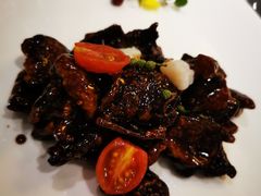 -御花园·粤菜·海鲜火锅(中山公园店)