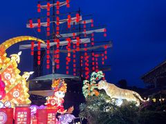 -长鹿旅游休博园