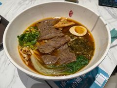-康师傅私房牛肉面(申虹店)